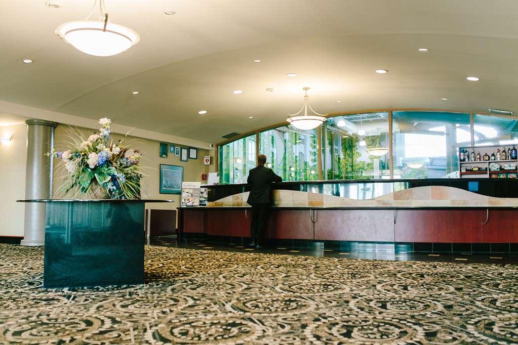 Victoria Inn Hotel And Convention Center Winnipeg Bagian luar foto